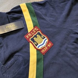 Ralph Lauren Polo NWT